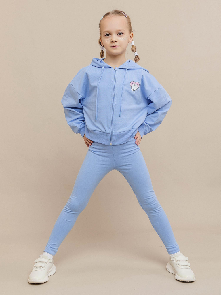 картинка Лосины детские/038 ЛС от магазина Одежда+