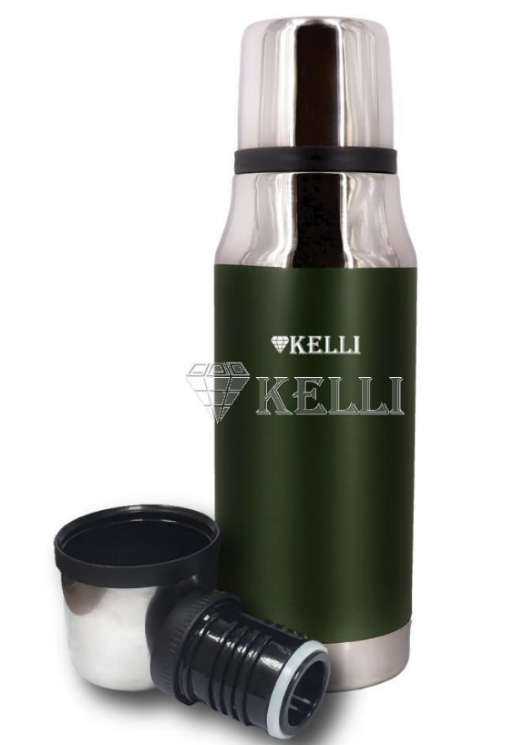 картинка Термос 0,5л/KL-0918 от магазина Одежда+