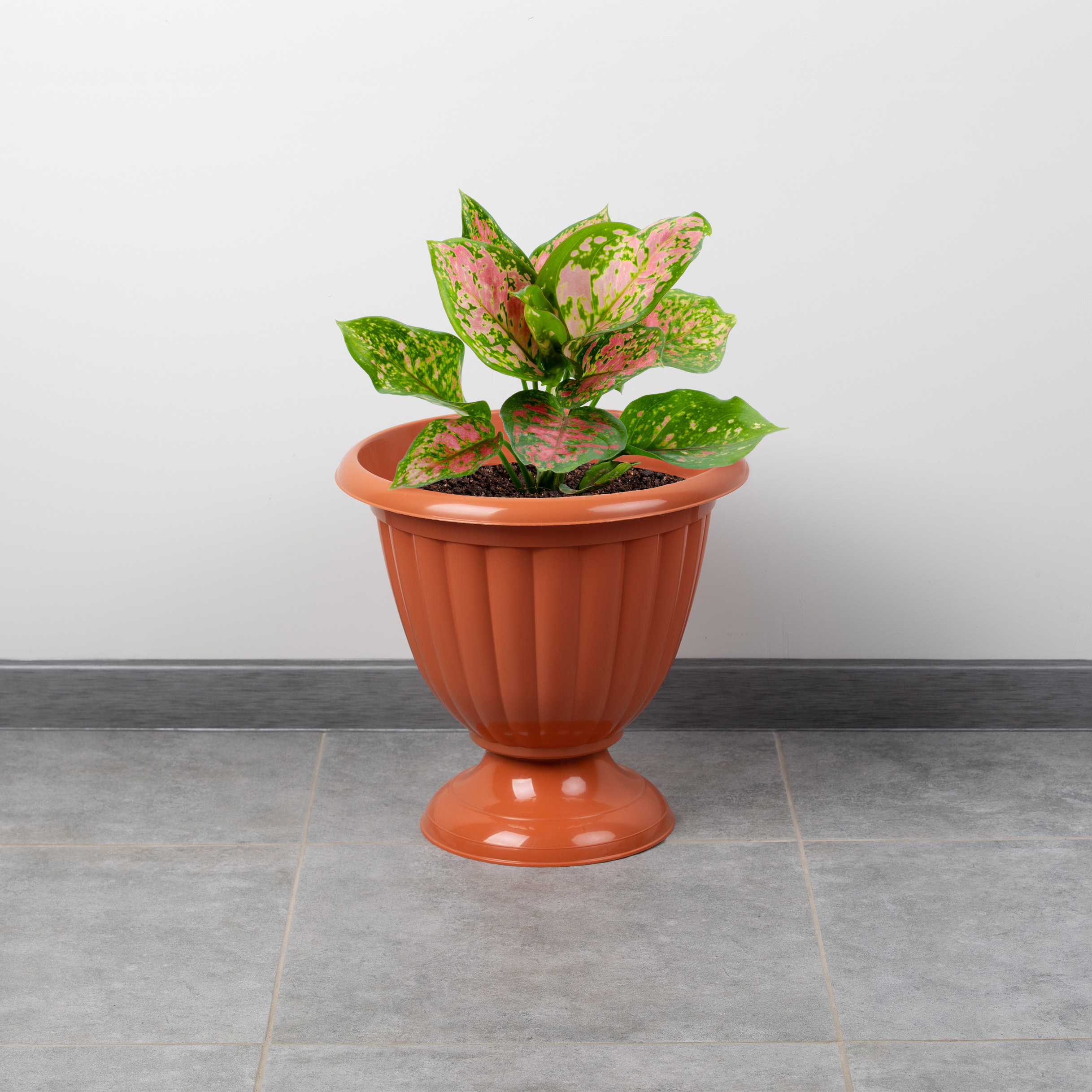 картинка Вазон "Жасмин" 12 л/1557/1391/Альтернатива от магазина Одежда+