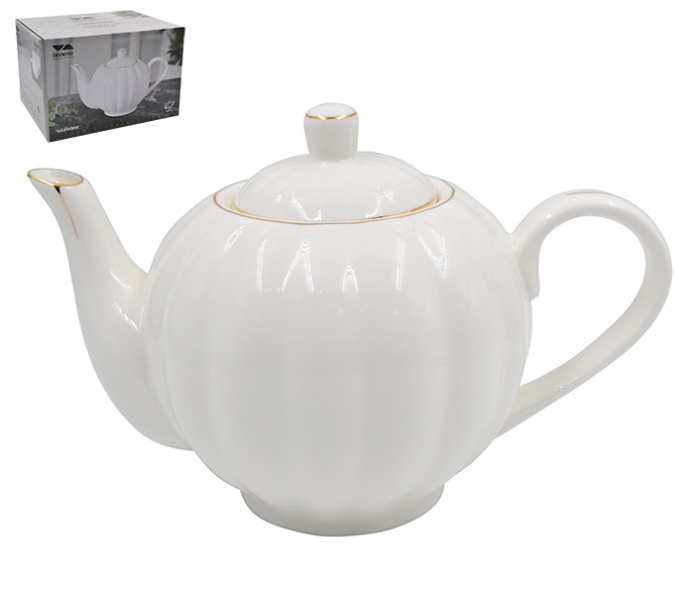 картинка Чайник заварочный 1000 "Пломбир" TP-GL от магазина Одежда+