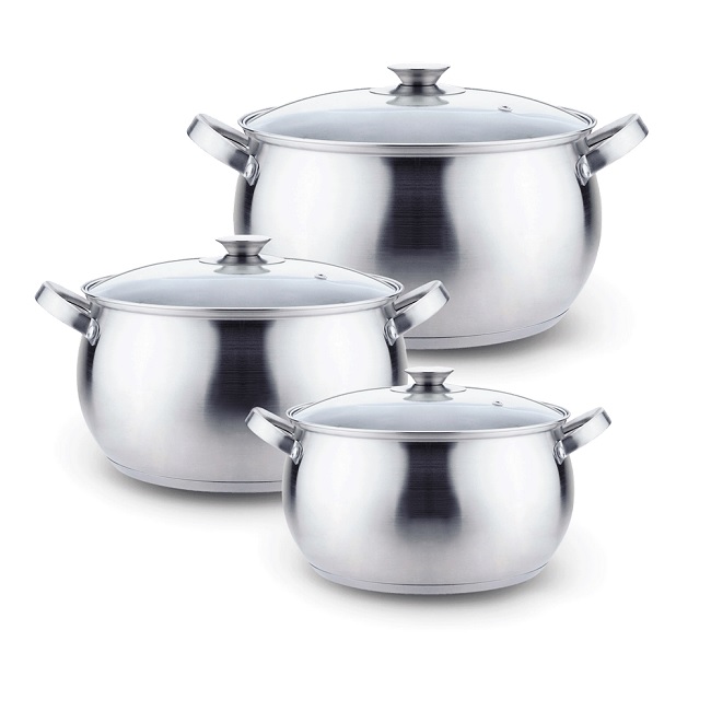 картинка Набор посуды из 6 пр/KL-4238 от магазина Одежда+