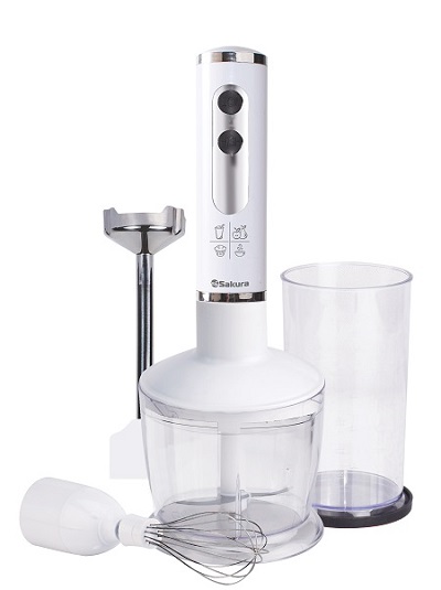 картинка Блендерный набор SA-6239SWC от магазина Одежда+