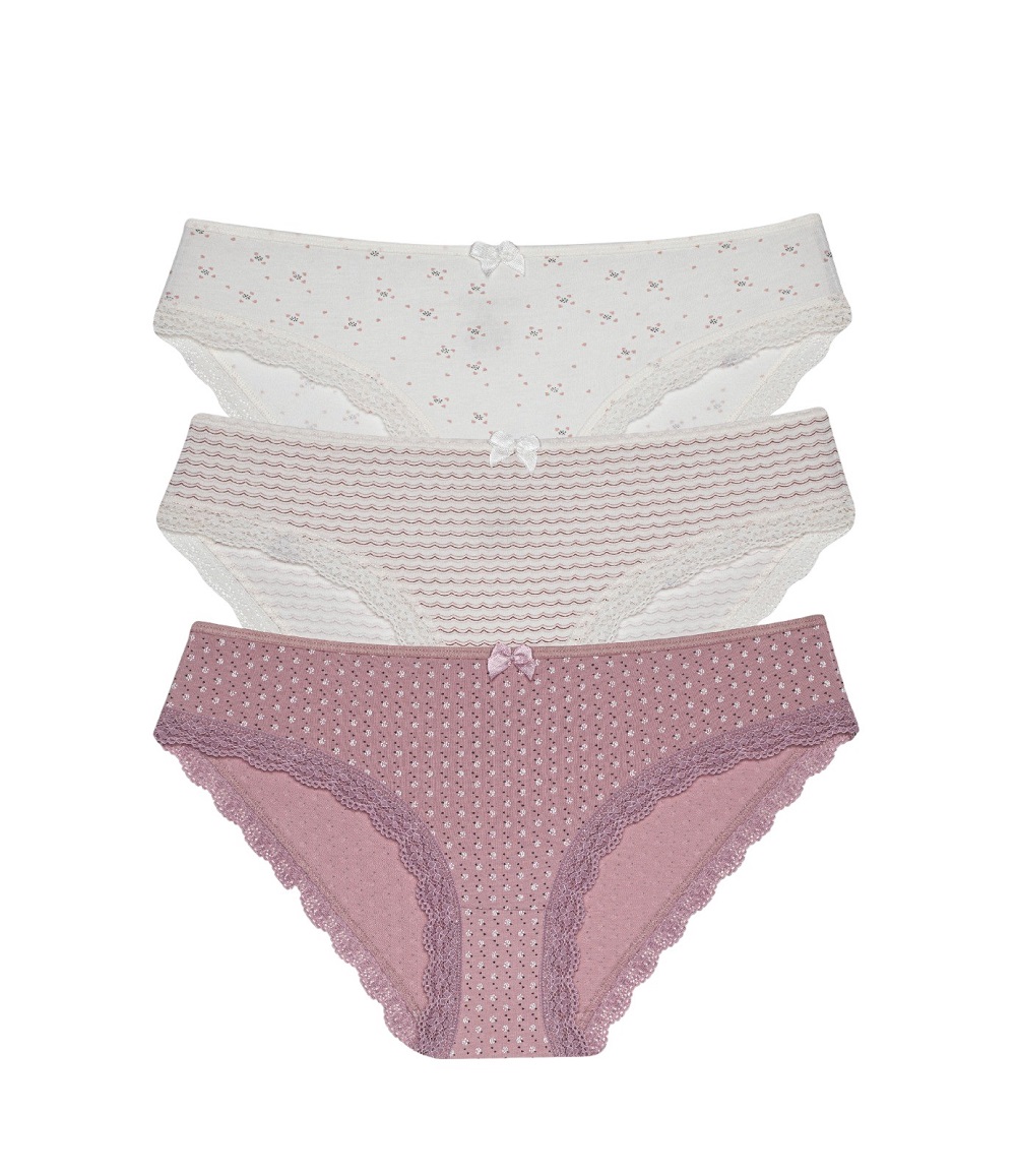 картинка Трусы женские 4099 от магазина Одежда+