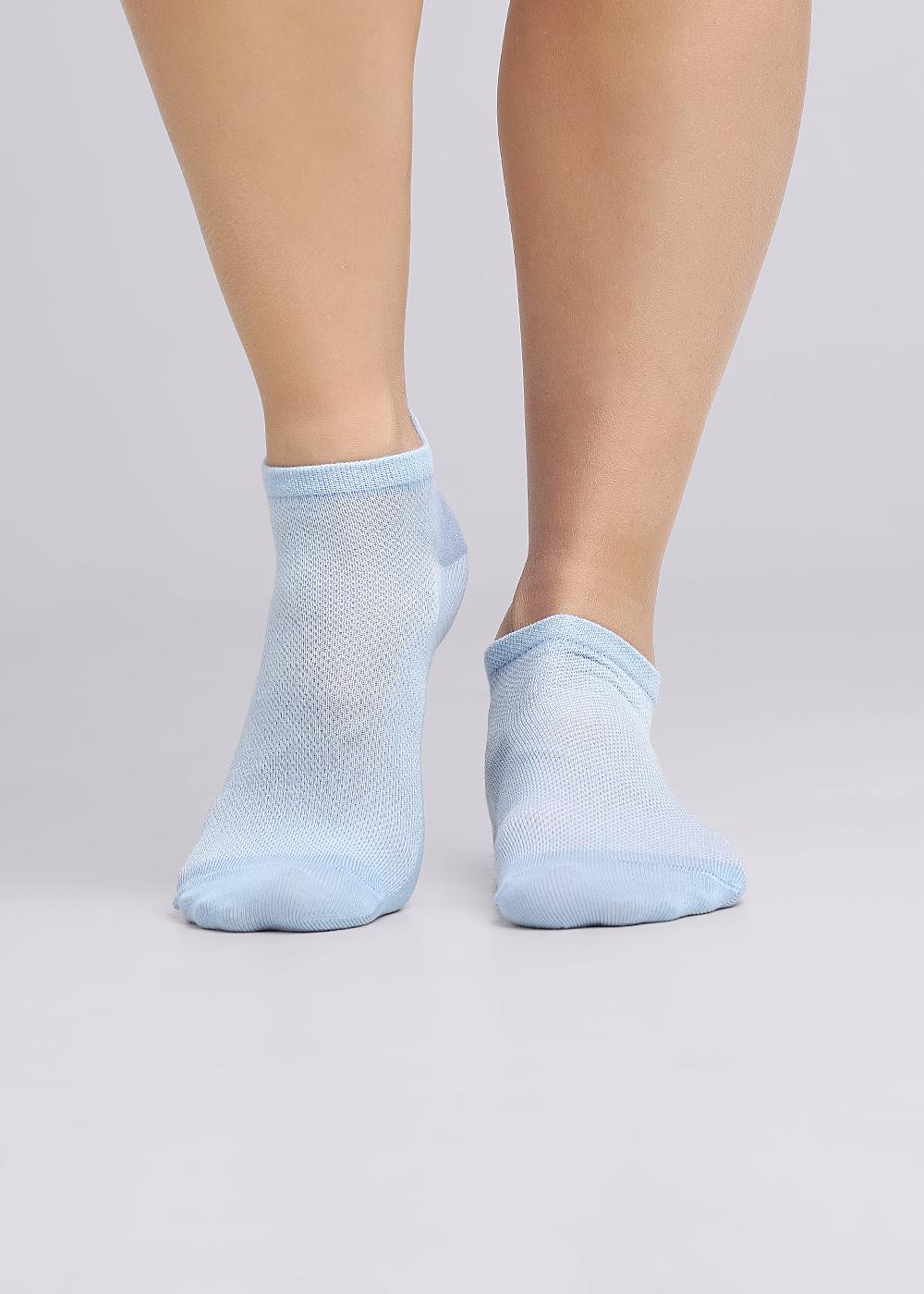 картинка Носки женские Д104ш/ЭЙС от магазина Одежда+