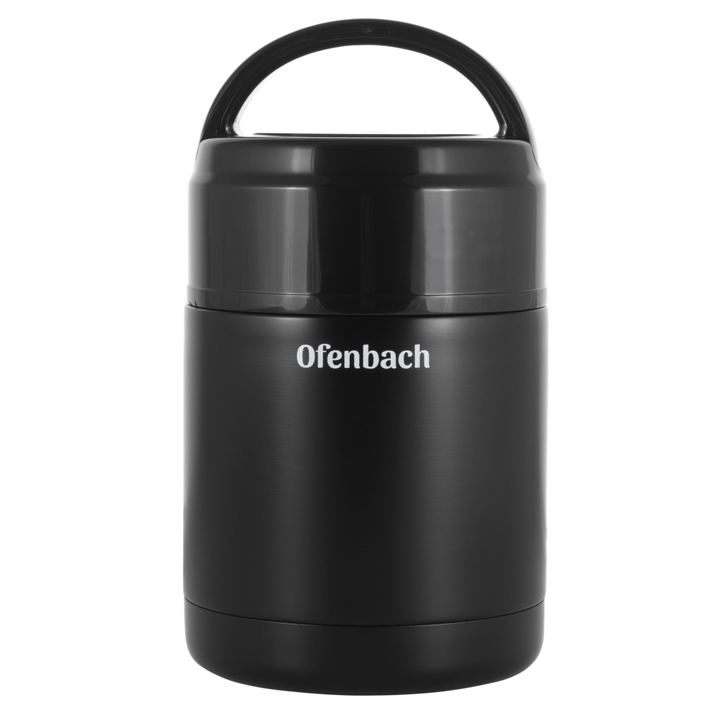 картинка Термос пищевой 600мл 101301/800мл 101302/1000мл 101303 от магазина Одежда+