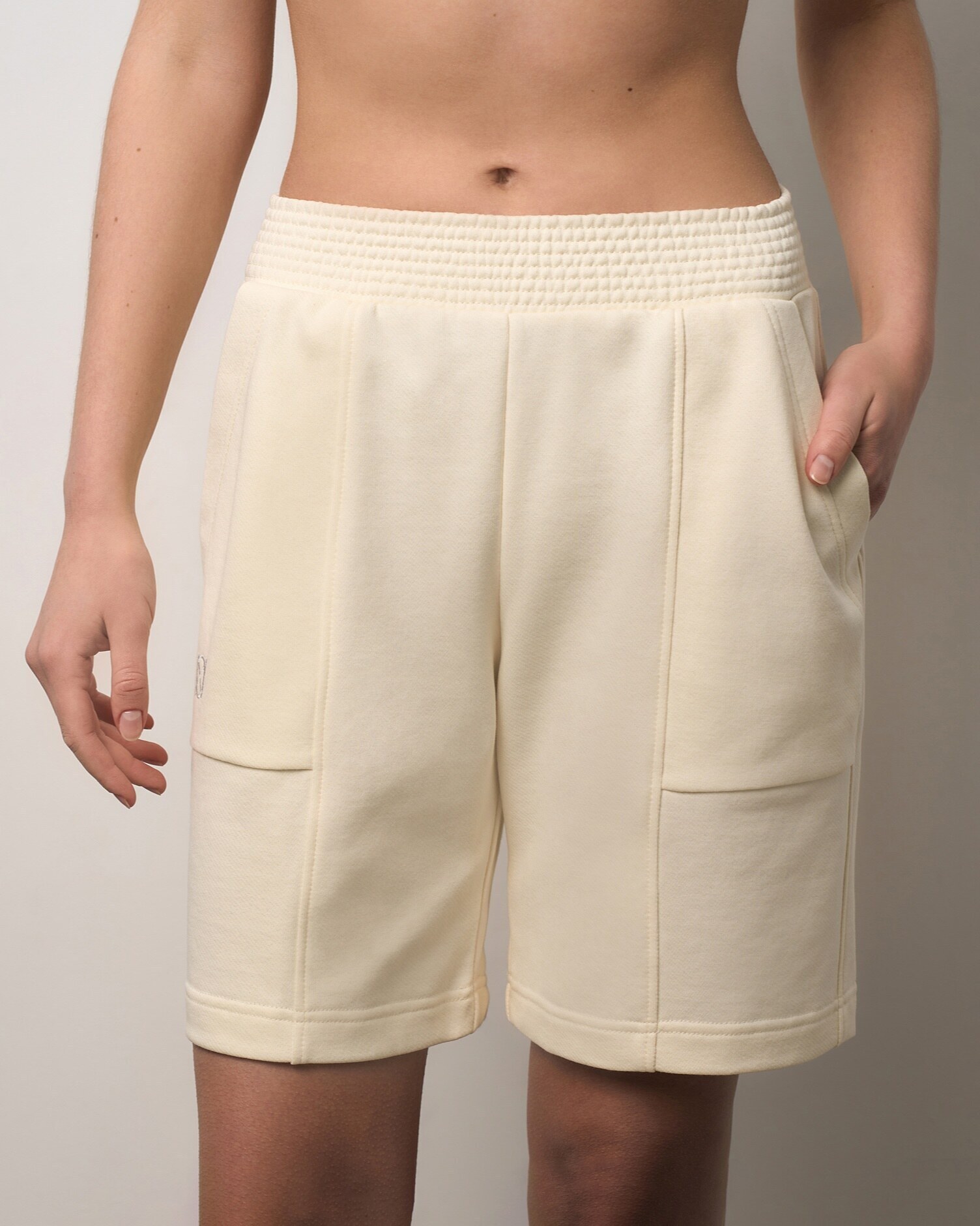 картинка Шорты женские МОДЕЛЬ 36/OXO-4034-1108 от магазина Одежда+