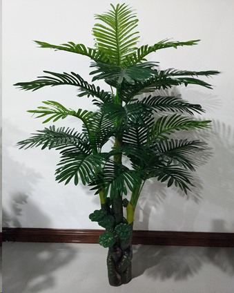 картинка Дерево искусственное Пальма 160 см / 3724 от магазина Одежда+