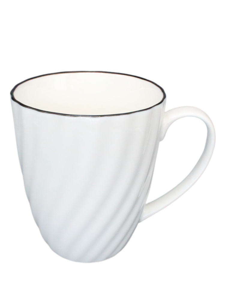 картинка Кружка 350 мл "Зефир"/MFK21133 от магазина Одежда+