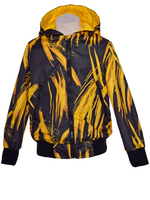 картинка Ветровка для мальчика РИВЕР/991-М от магазина Одежда+