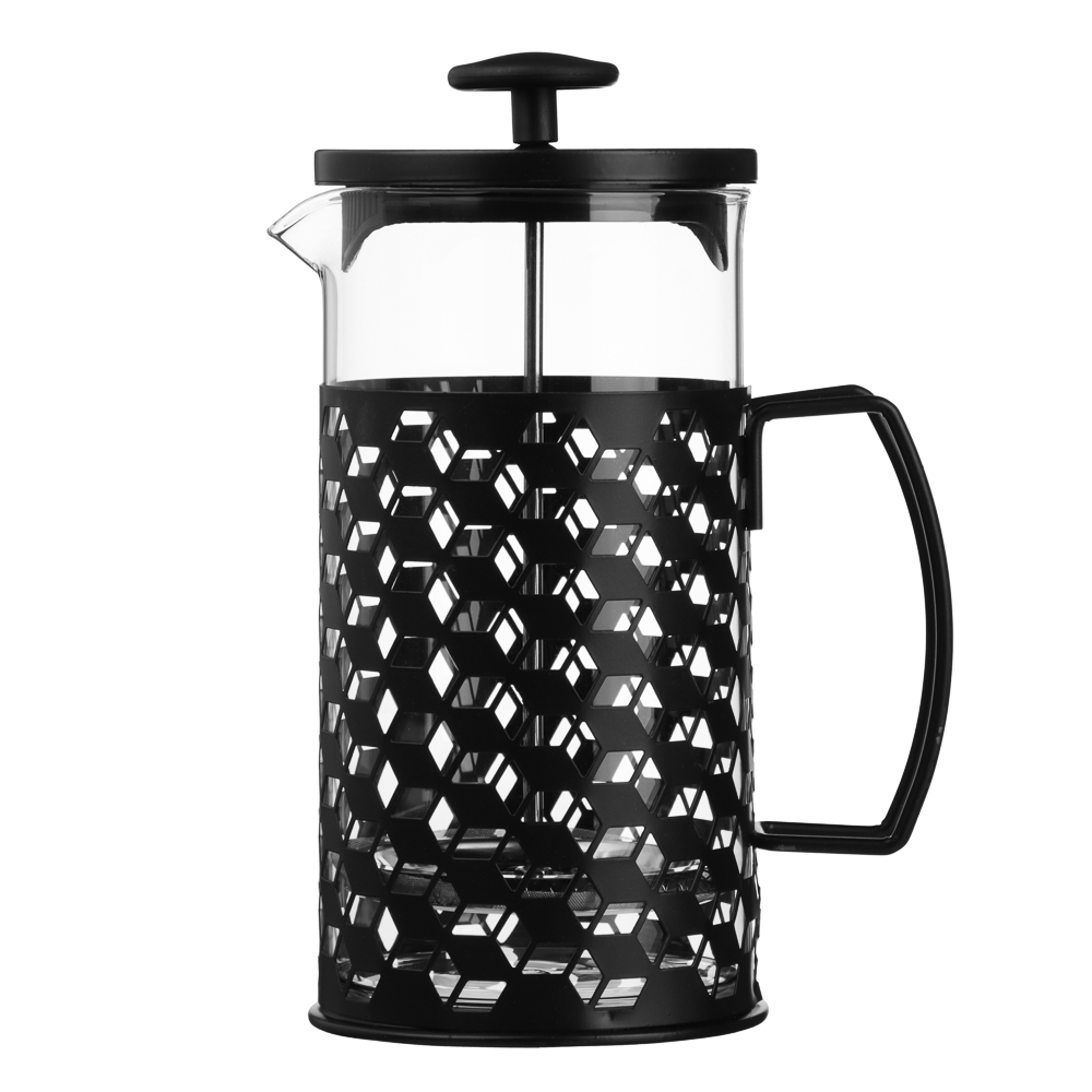 картинка Френч-пресс 1000мл/850-272 от магазина Одежда+