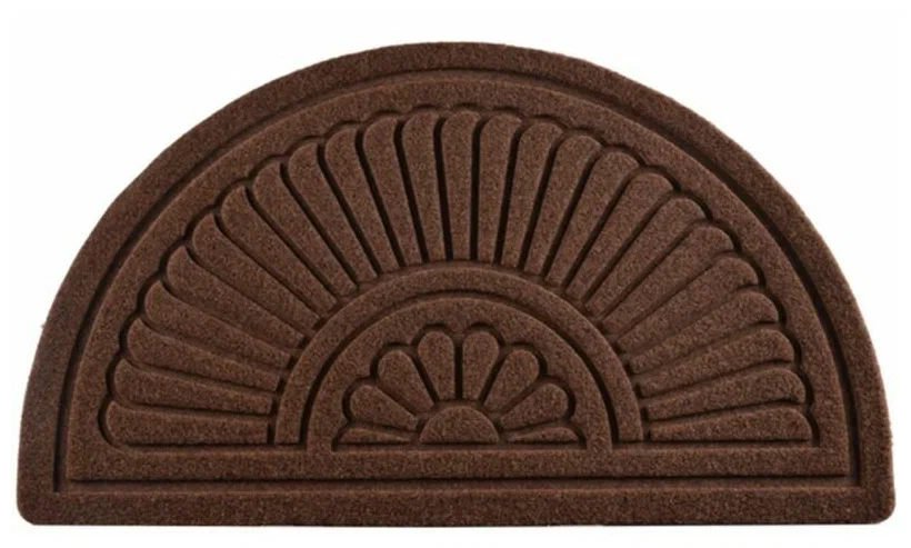 картинка Коврик придверный 73*43 см/D/0102 от магазина Одежда+