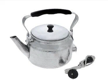 картинка Чайник электрический 3 л "Эрг-АЛ/ЭЧ-3 от магазина Одежда+