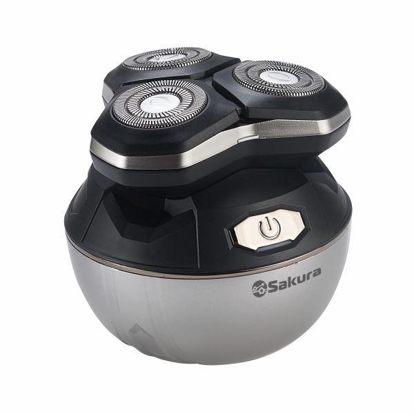 картинка Бритва эл/SA-5434 от магазина Одежда+