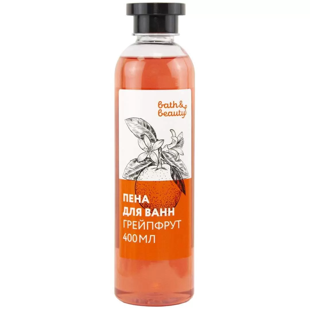 картинка Пена д/ванн 400 мл/11-651,652,655/Асс от магазина Одежда+