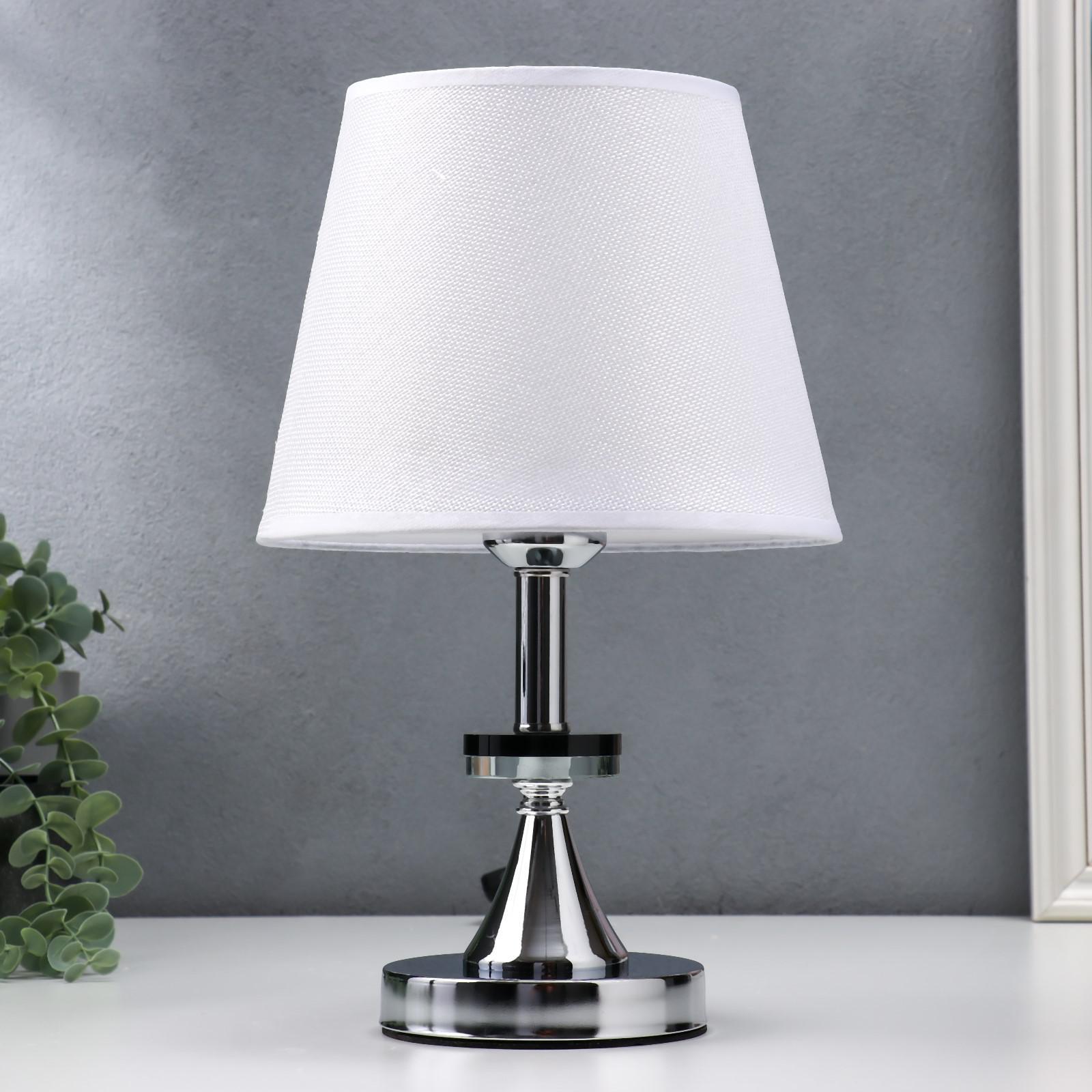 картинка Лампа настольная "Севилья"/4301491 от магазина Одежда+