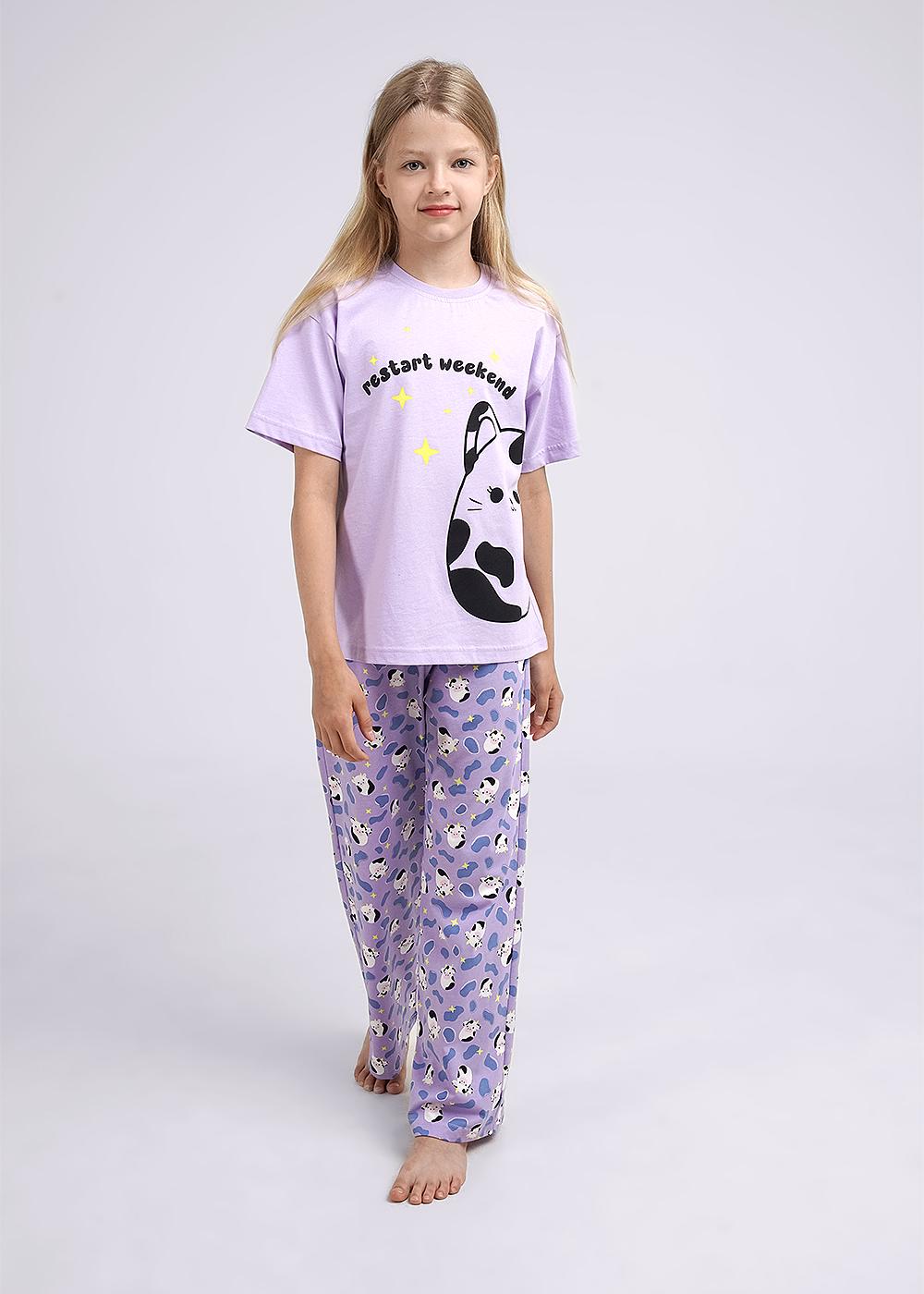 картинка Пижама детская/909529 от магазина Одежда+