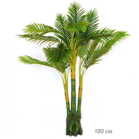 картинка Дерево искусственное Пальма 160см/804 от магазина Одежда+