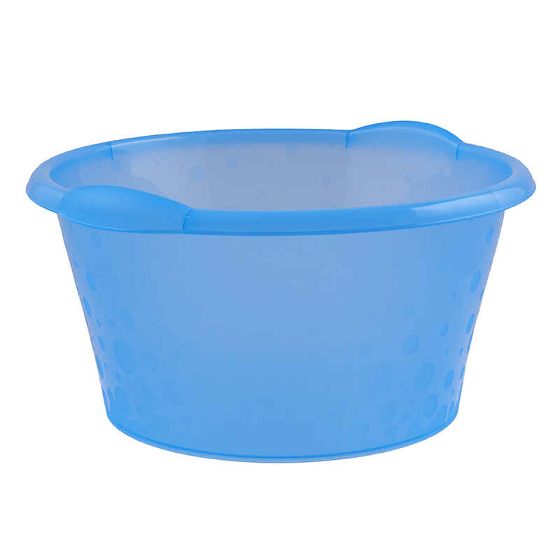 картинка Таз КРУГ 11 л/69100/69122/ПБ от магазина Одежда+