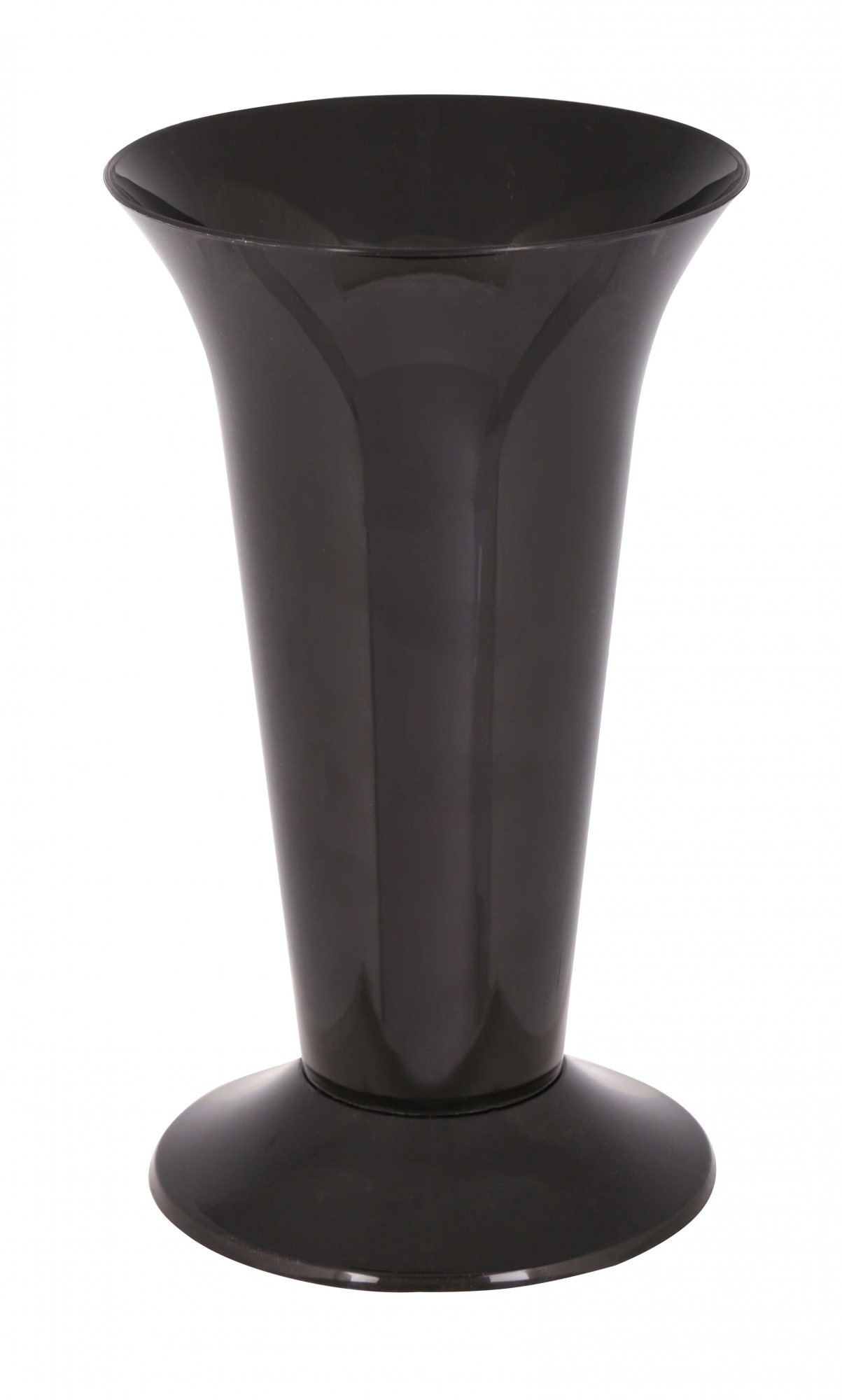 картинка Ваза д/цв. под срезку 217 мм/7552,7553/Альтернатива от магазина Одежда+