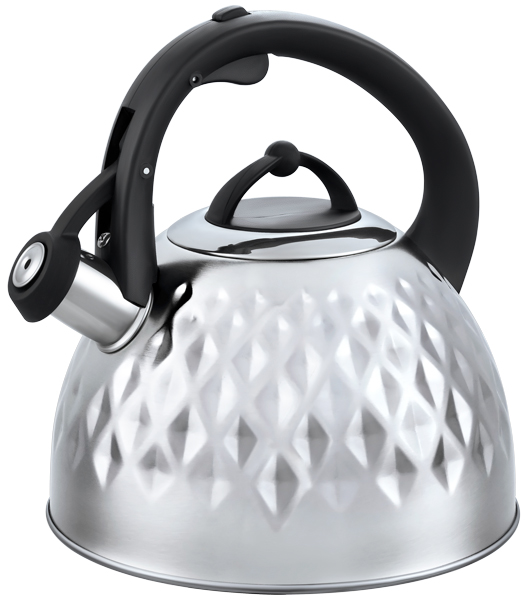 картинка Чайник 2,6л Linea TEA/86-107 от магазина Одежда+