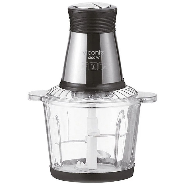 картинка Кухонный процессор Viconte/VC-447 от магазина Одежда+