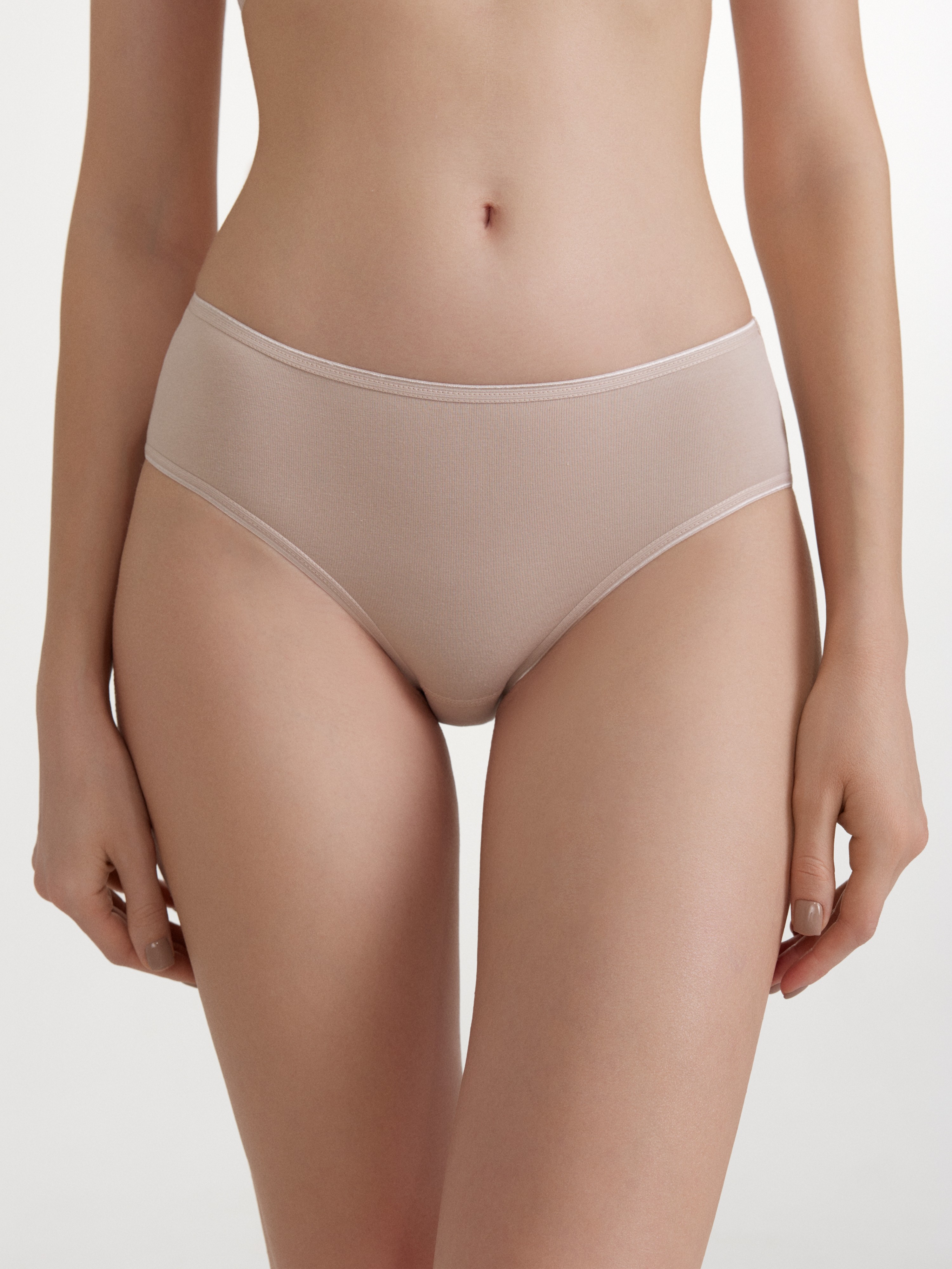 картинка Трусы женские "Conte" BASIC LB 2014 от магазина Одежда+