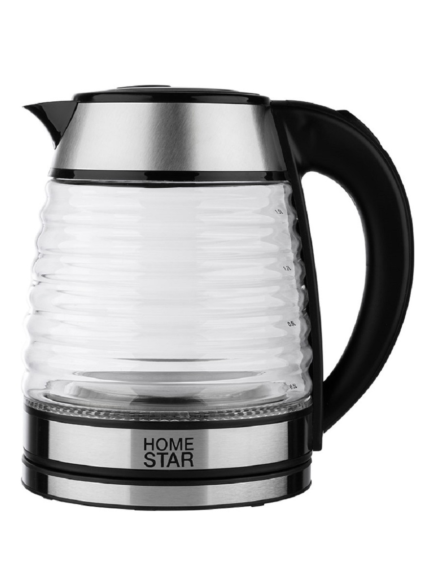 картинка Чайник 1,5л Homestar HS-1046 от магазина Одежда+
