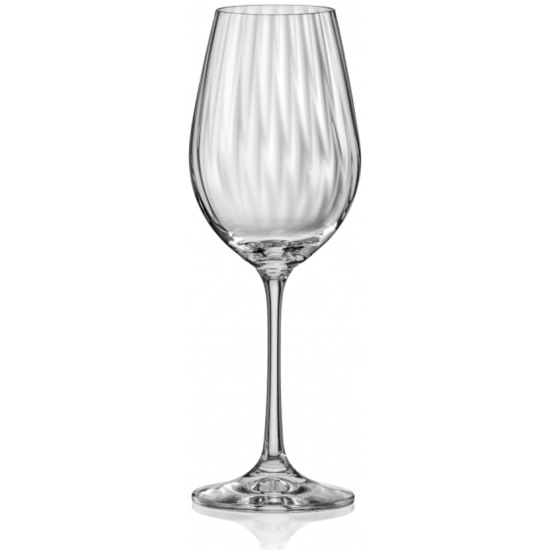 картинка Набор бокалов WATERFALL 6шт 550мл/CR550101W от магазина Одежда+