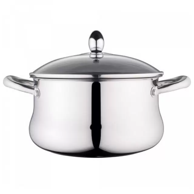 картинка Кастрюля 2,7 л/BC-2136 от магазина Одежда+