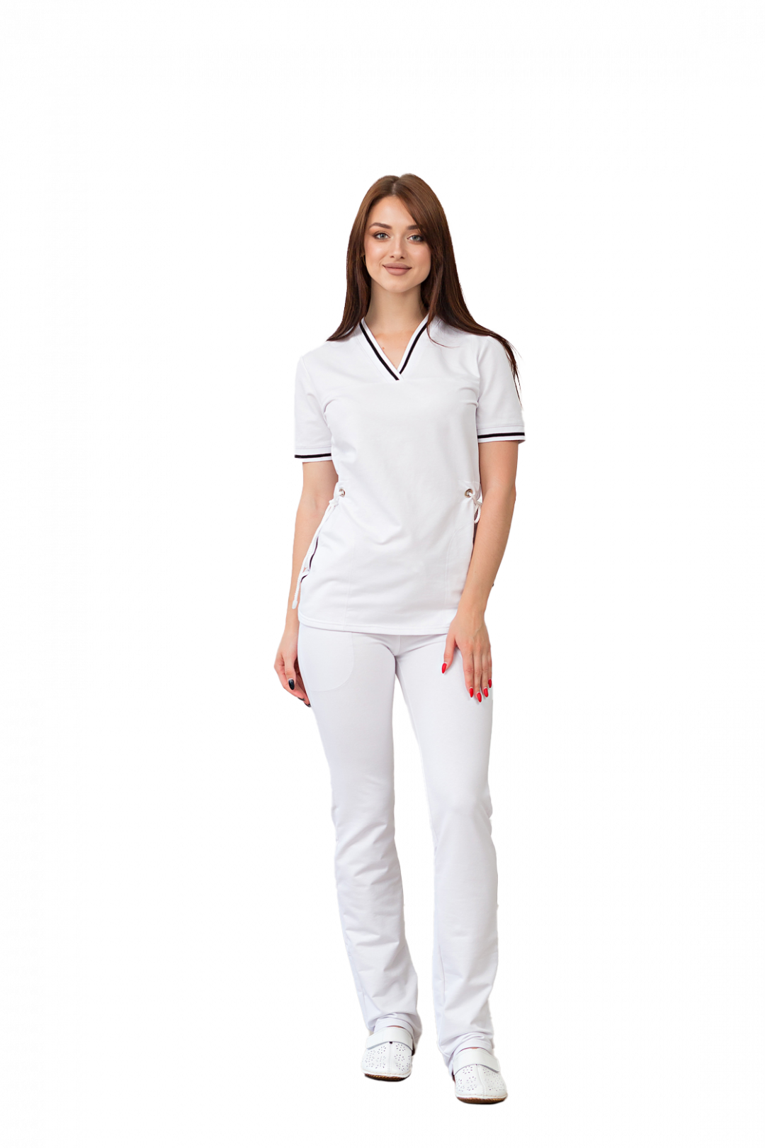 картинка Костюм женский/Т220/42-60 от магазина Одежда+