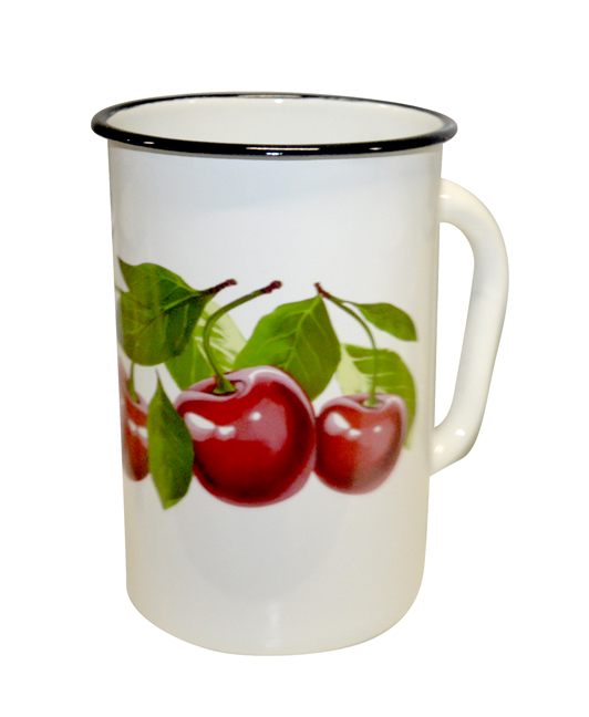 картинка Кружка 1,5 л/40104-082 от магазина Одежда+