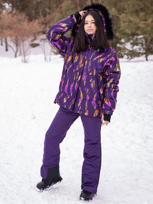 картинка Комплект для девочки "МОНА" падающие звёзды от магазина Одежда+