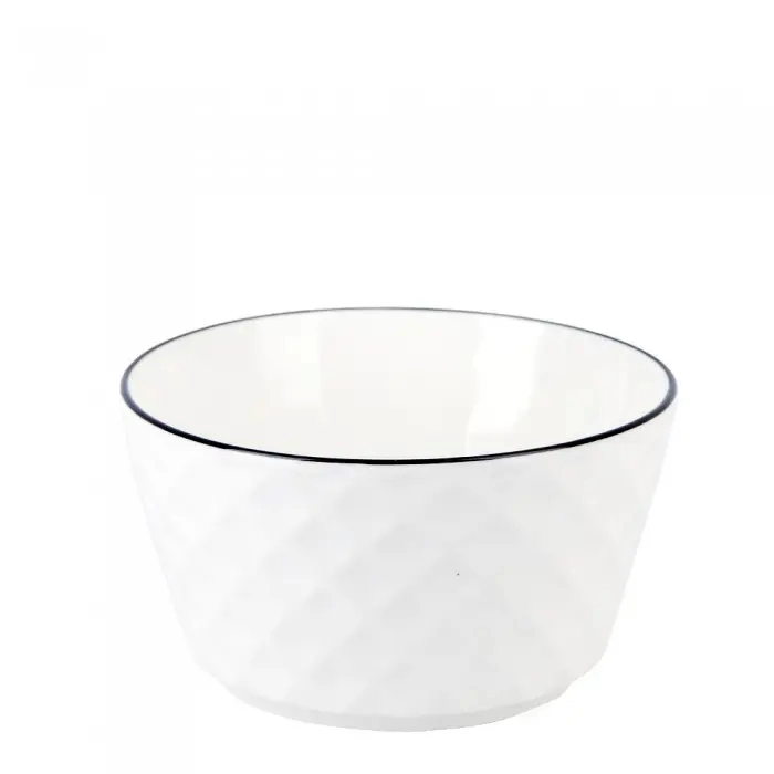 картинка Салатник "Notele" d=12.5см. v=450мл. 0462010 от магазина Одежда+