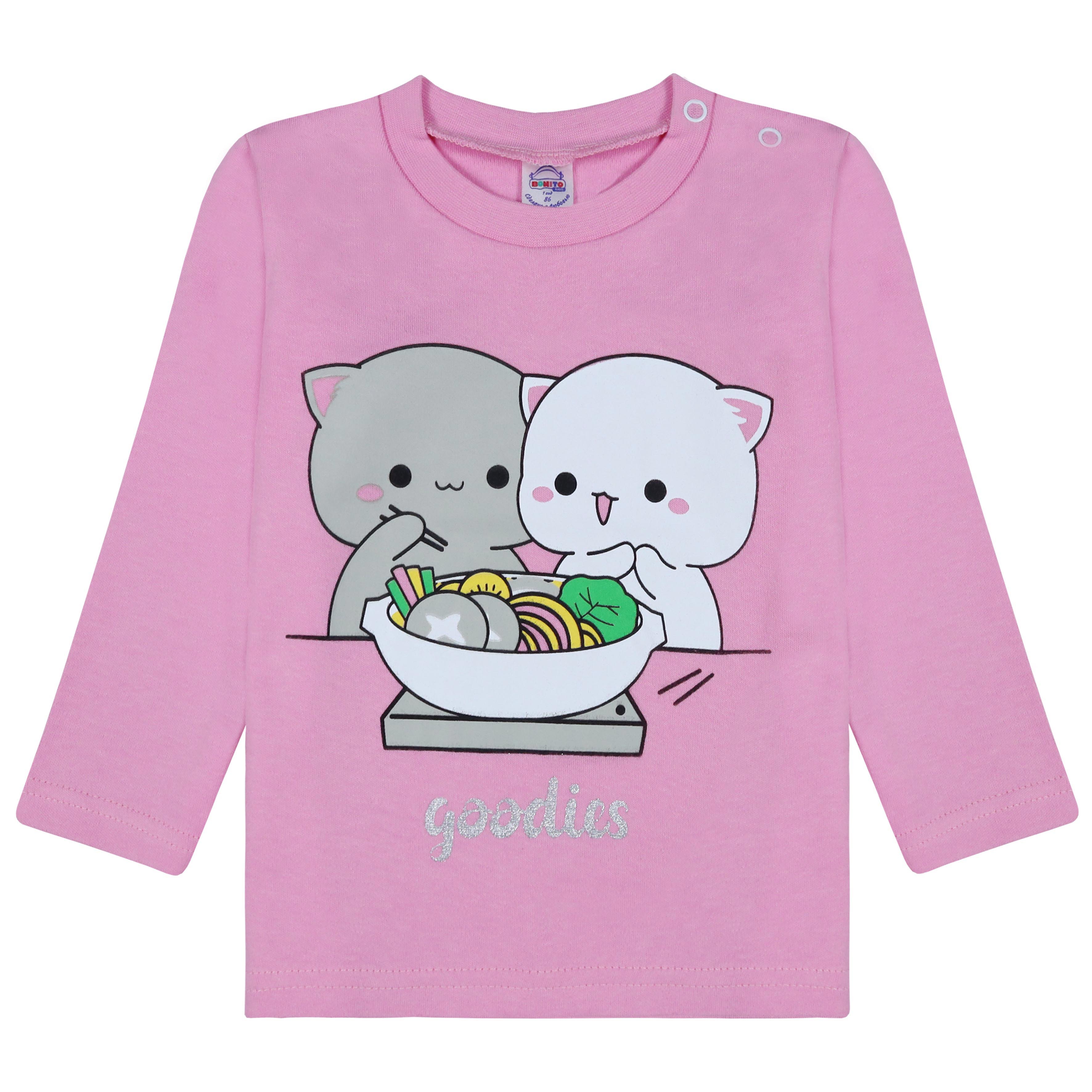 картинка Кофта детская/BK0006D от магазина Одежда+