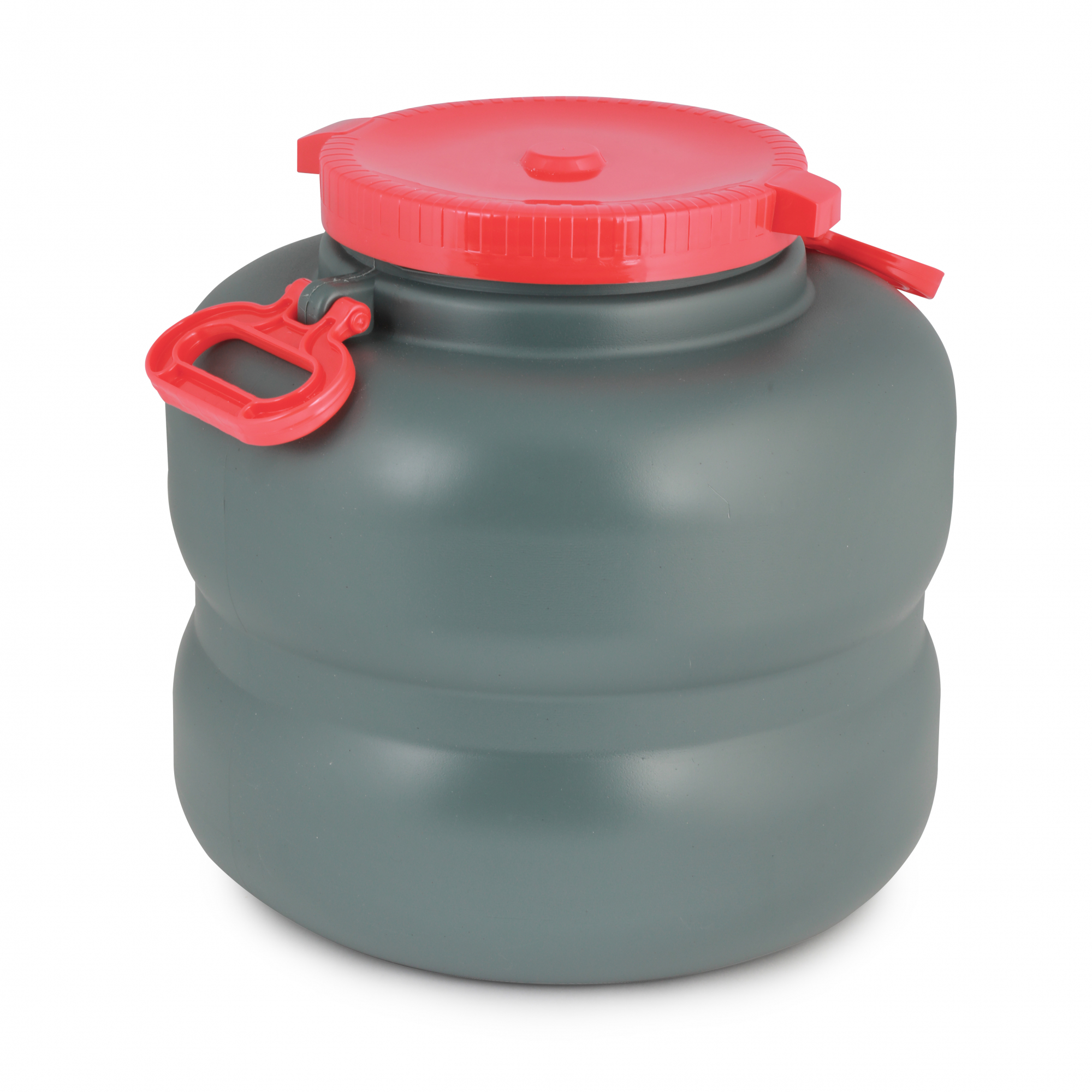 картинка Канистра-бочка "Байкал- эконом" 30л 8326/ 50л 8327/Альтернатива от магазина Одежда+