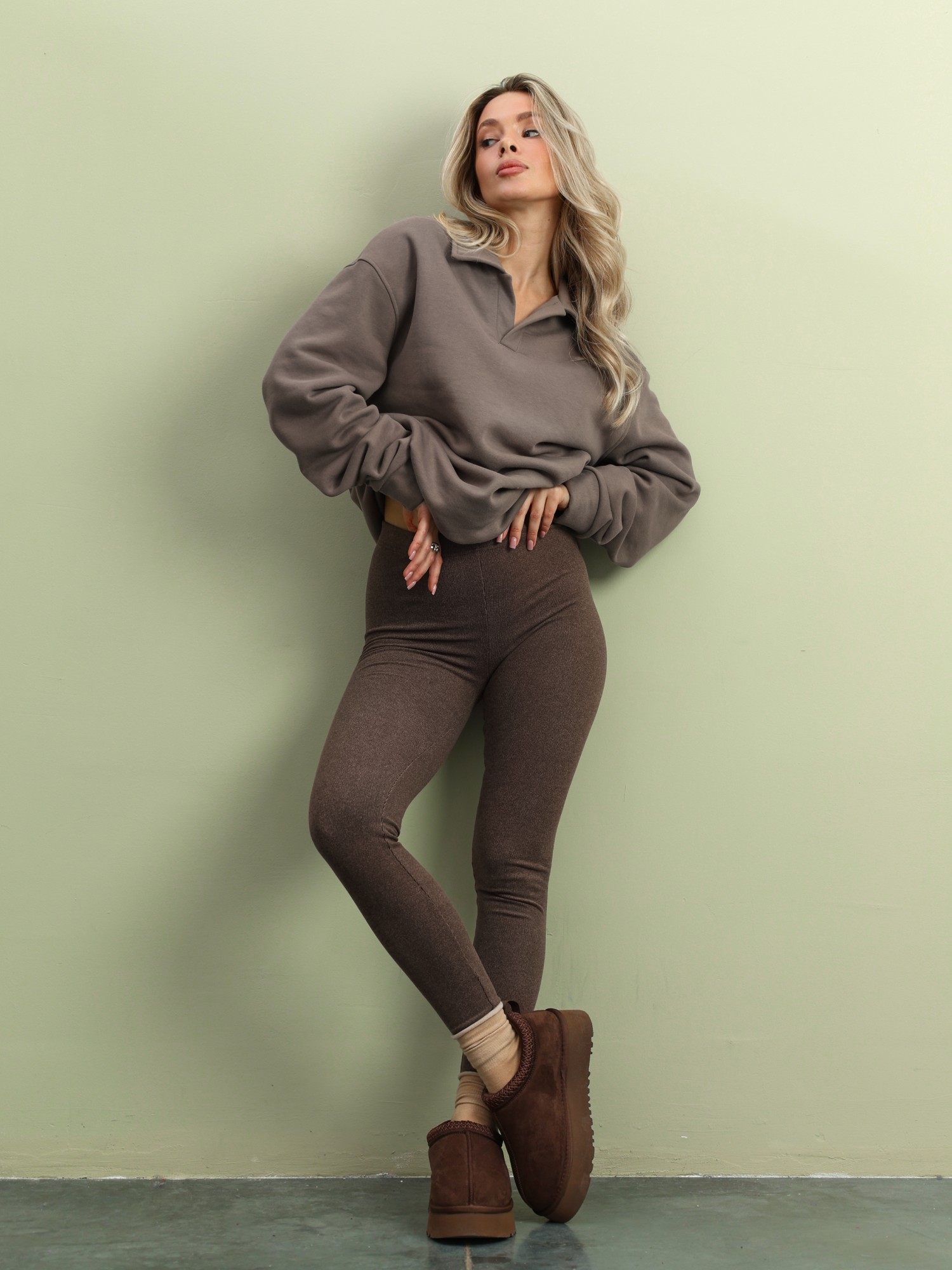 картинка Брюки женские "Силаник-2"/ЛЖ-005 от магазина Одежда+