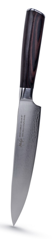 картинка Нож Chef 20 см Mielaje/38011/Риникс от магазина Одежда+