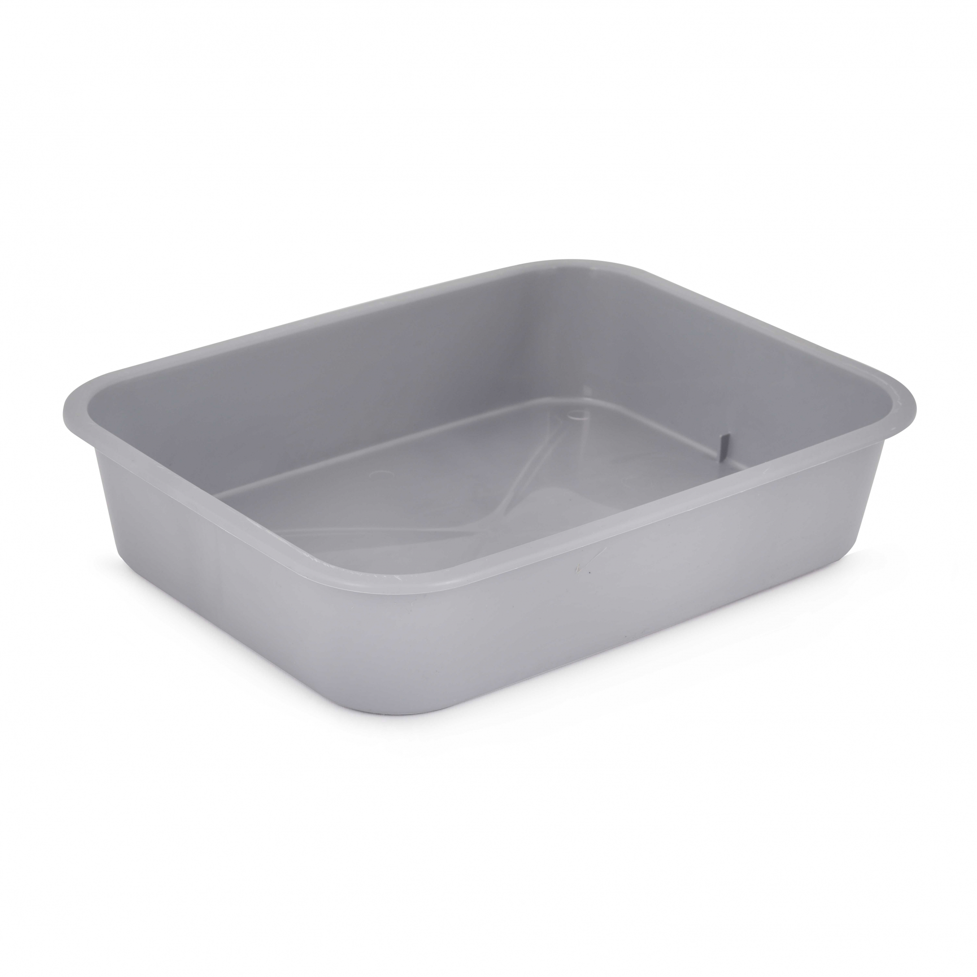 картинка Лоток для кошек "Эконом"/8212/Альтернатива от магазина Одежда+