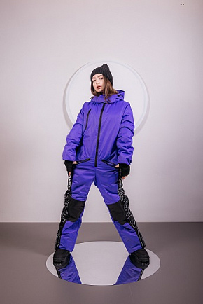 картинка Комбинезон "Инфинити"/1176-Д от магазина Одежда+