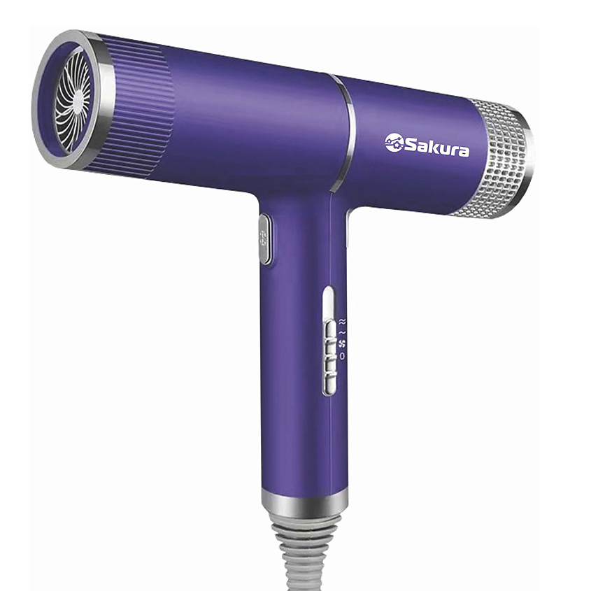 картинка Фен SA-4051 от магазина Одежда+