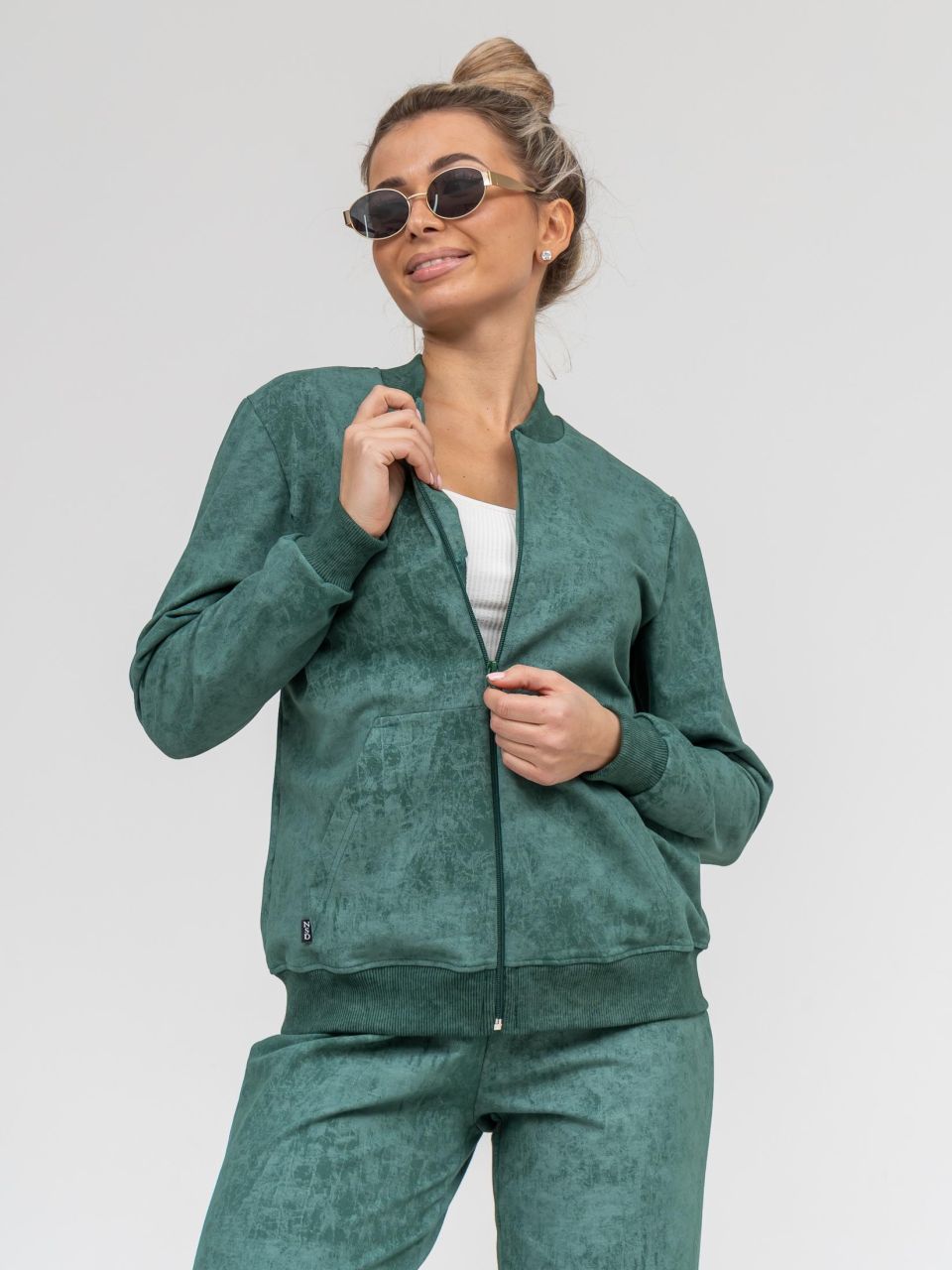 картинка Костюм женский К-062 от магазина Одежда+