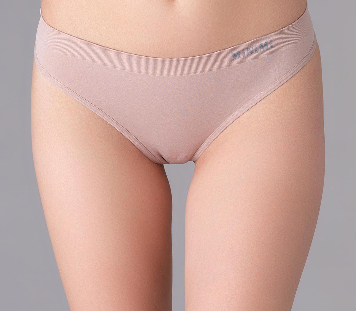 картинка Трусы женские "MiNiMi" MA211 String от магазина Одежда+