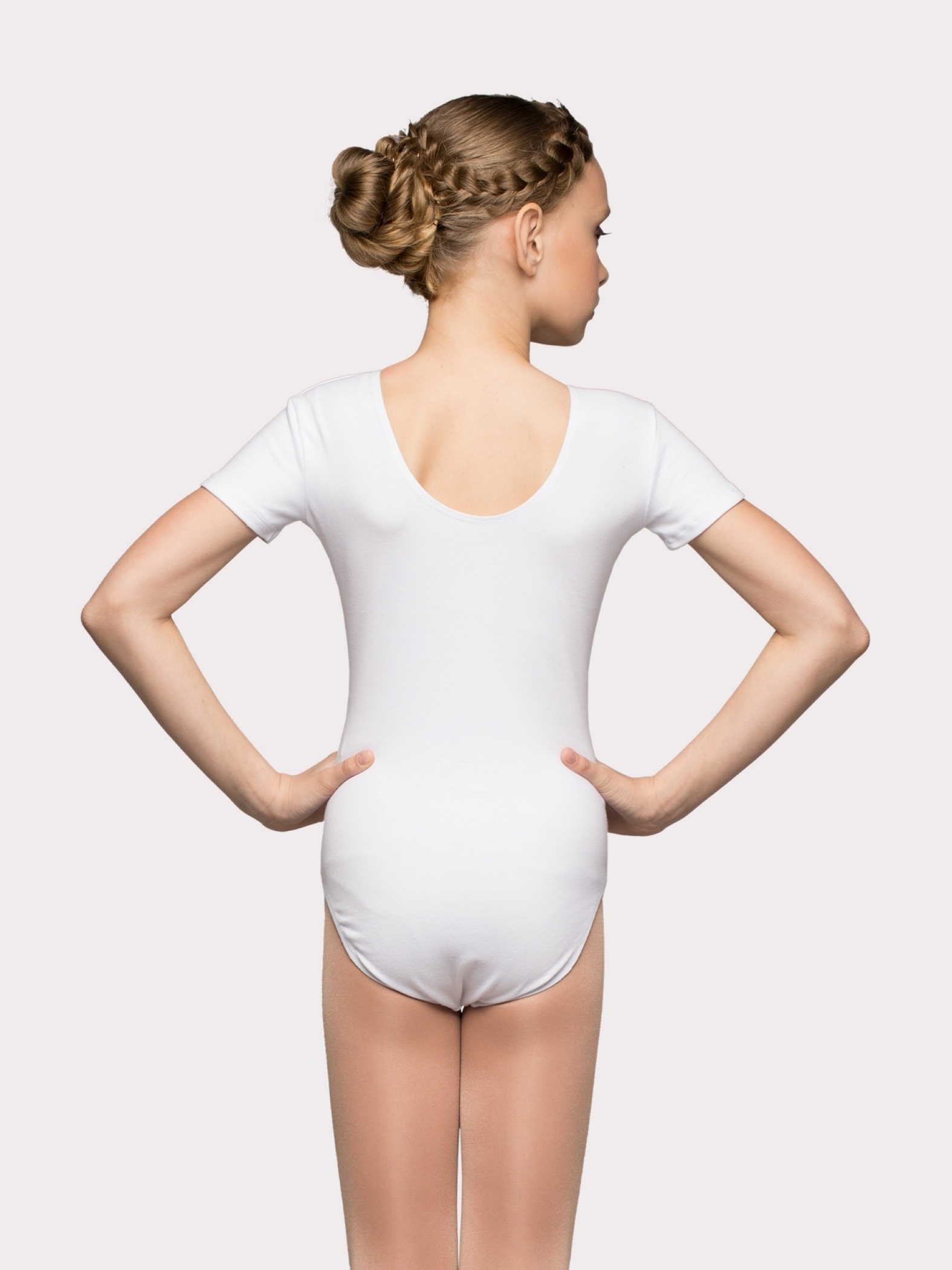 картинка Костюм гимнастический "Мастер-класс"/Г 83-301 от магазина Одежда+