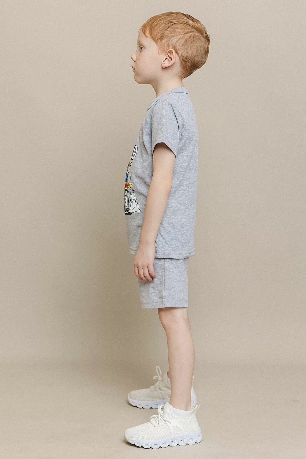 картинка Шорты 048_БК от магазина Одежда+