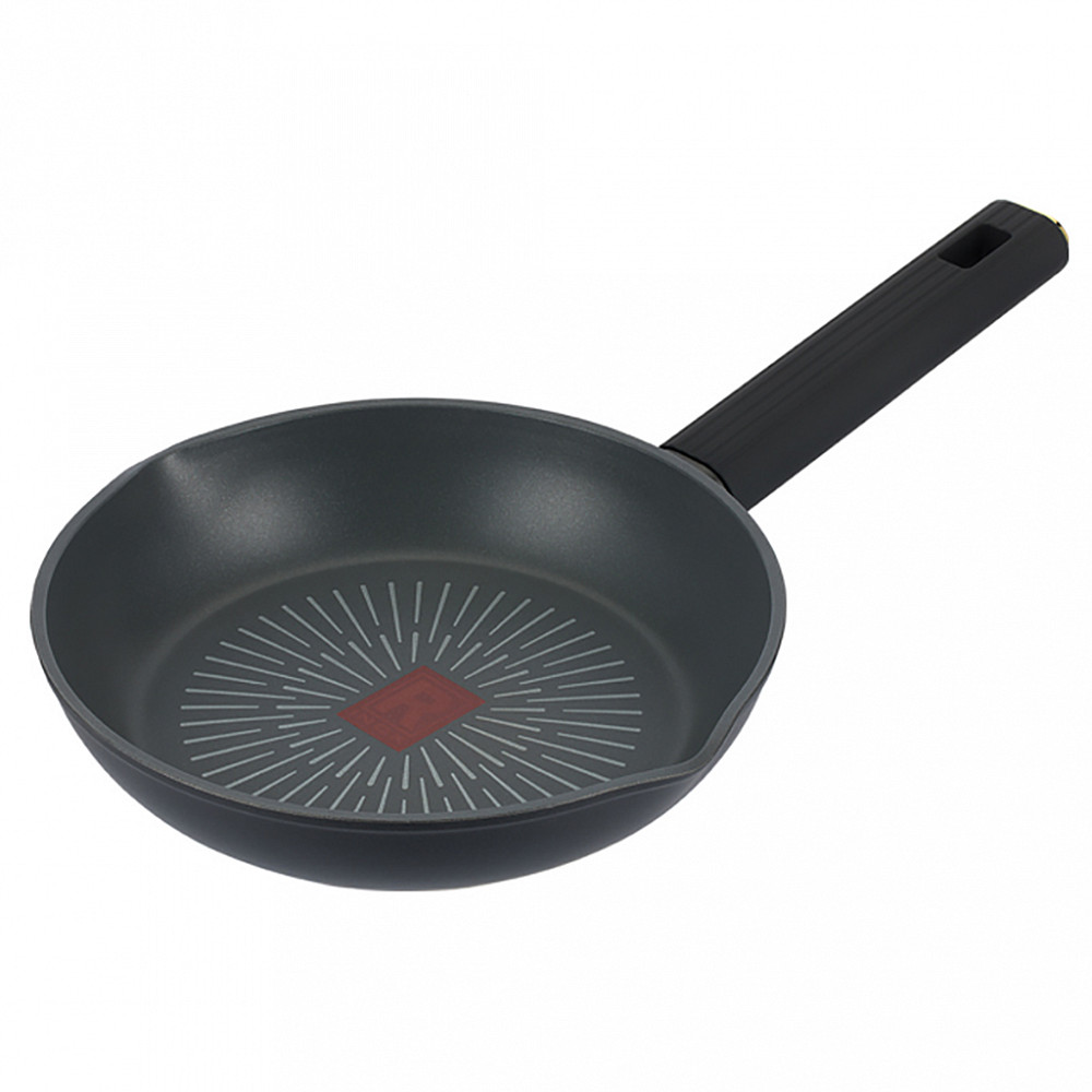 картинка Сковорода 24*4,8 см Linea TEMPO/1-1024 от магазина Одежда+