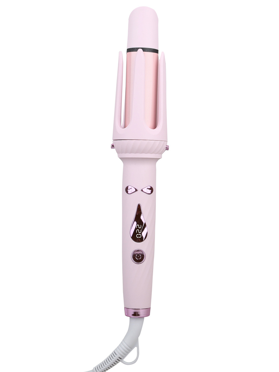 картинка Плойка д/волос/KL-1253 от магазина Одежда+