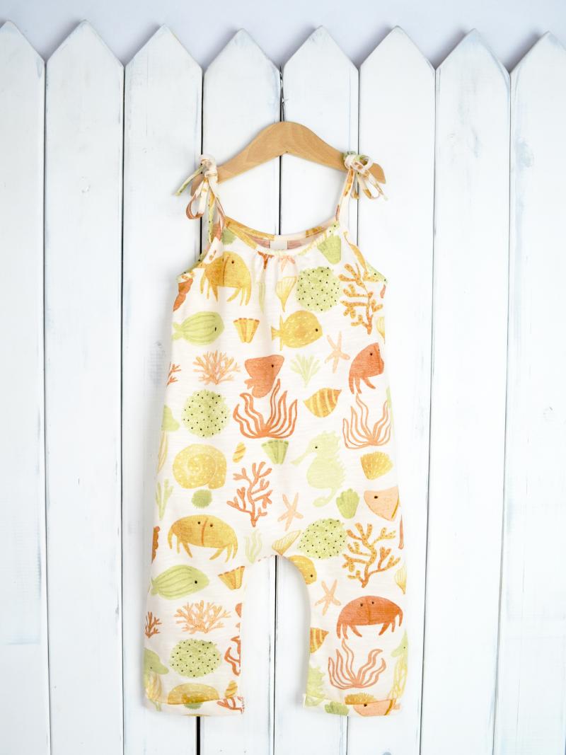 картинка Комбинезон детский/К290 от магазина Одежда+