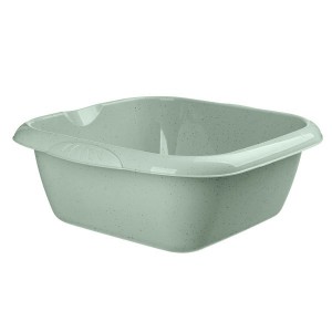 картинка Таз универсальный "Greenland" квадратный 6л от магазина Одежда+