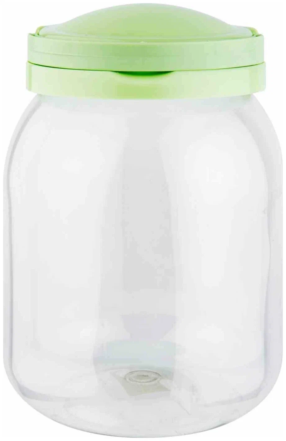 картинка Емкость д/хранения "Верона" круг 2 л/РТ от магазина Одежда+