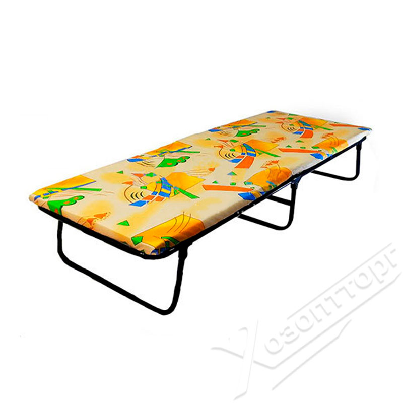 картинка Кровать-тумба раскладная Муромец-2/КТР-3М от магазина Одежда+